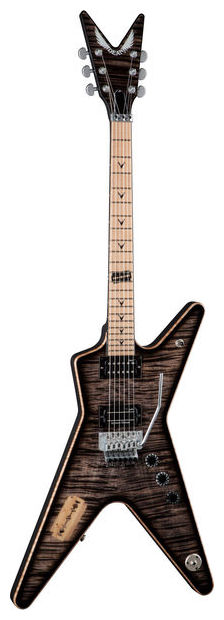 Dean Dimebag Roots ML LTD